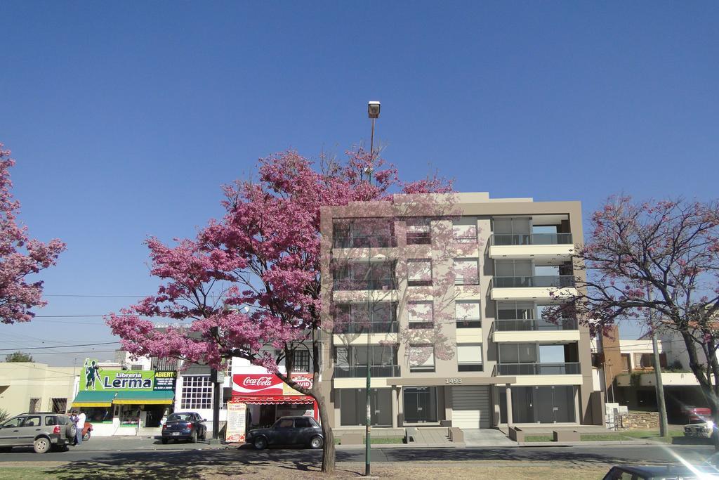 סלטה Apartamento Reyes Catolicos מראה חיצוני תמונה