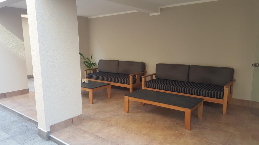 סלטה Apartamento Reyes Catolicos מראה חיצוני תמונה