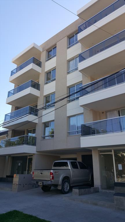 סלטה Apartamento Reyes Catolicos מראה חיצוני תמונה