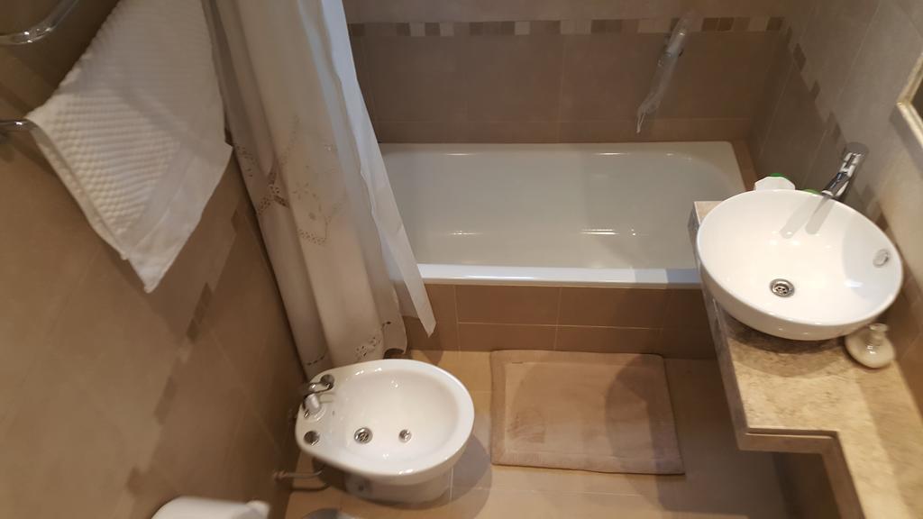 סלטה Apartamento Reyes Catolicos מראה חיצוני תמונה