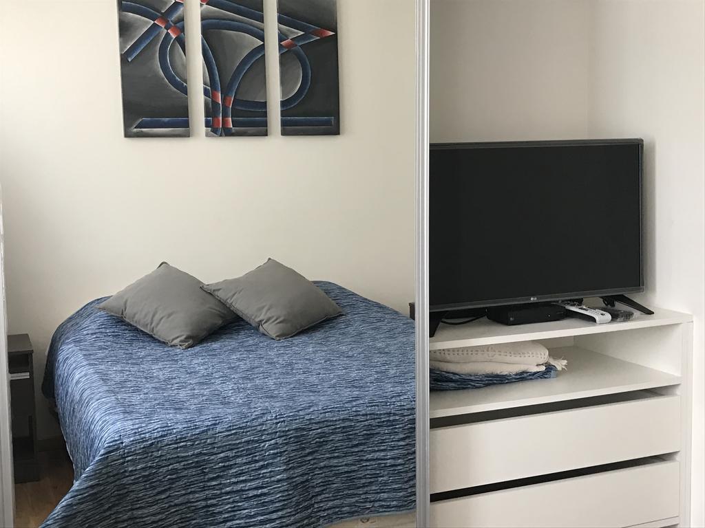 סלטה Apartamento Reyes Catolicos מראה חיצוני תמונה