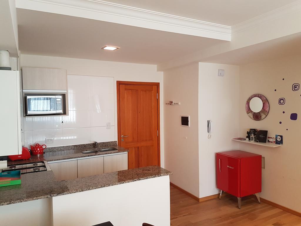 סלטה Apartamento Reyes Catolicos מראה חיצוני תמונה