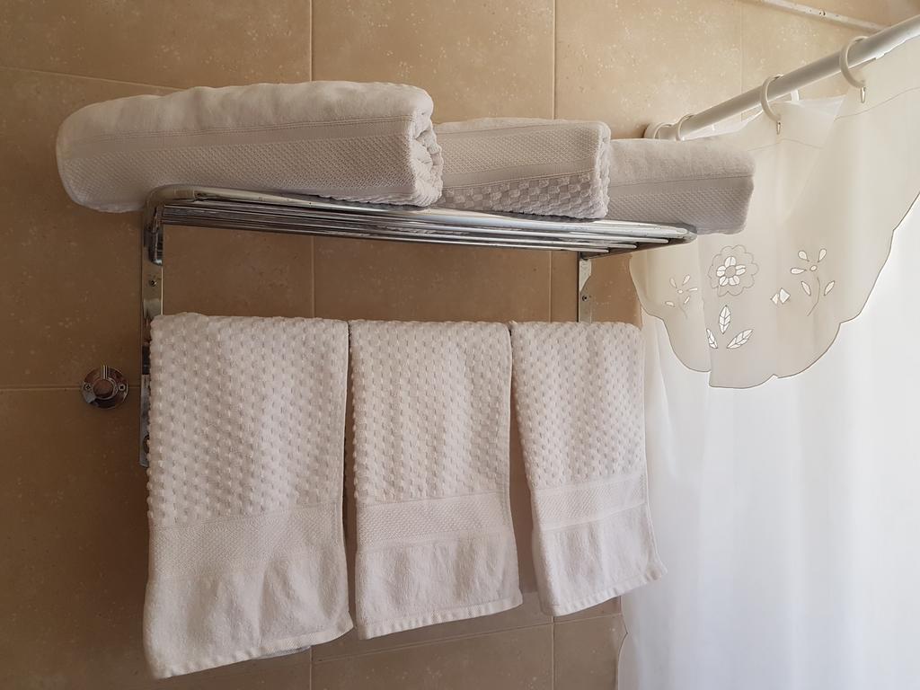 סלטה Apartamento Reyes Catolicos מראה חיצוני תמונה
