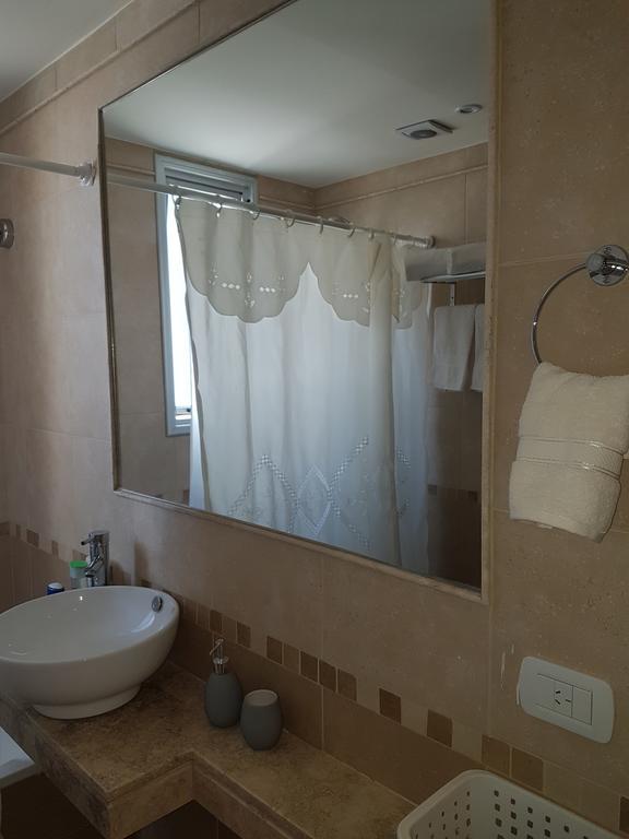 דירות סלטה Apartamento Reyes Catolicos מראה חיצוני תמונה