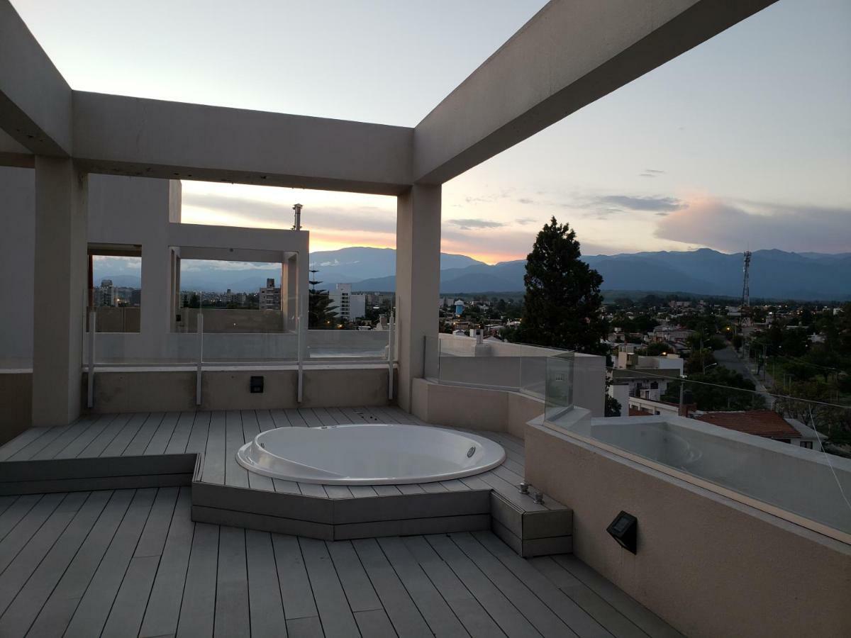 סלטה Apartamento Reyes Catolicos מראה חיצוני תמונה