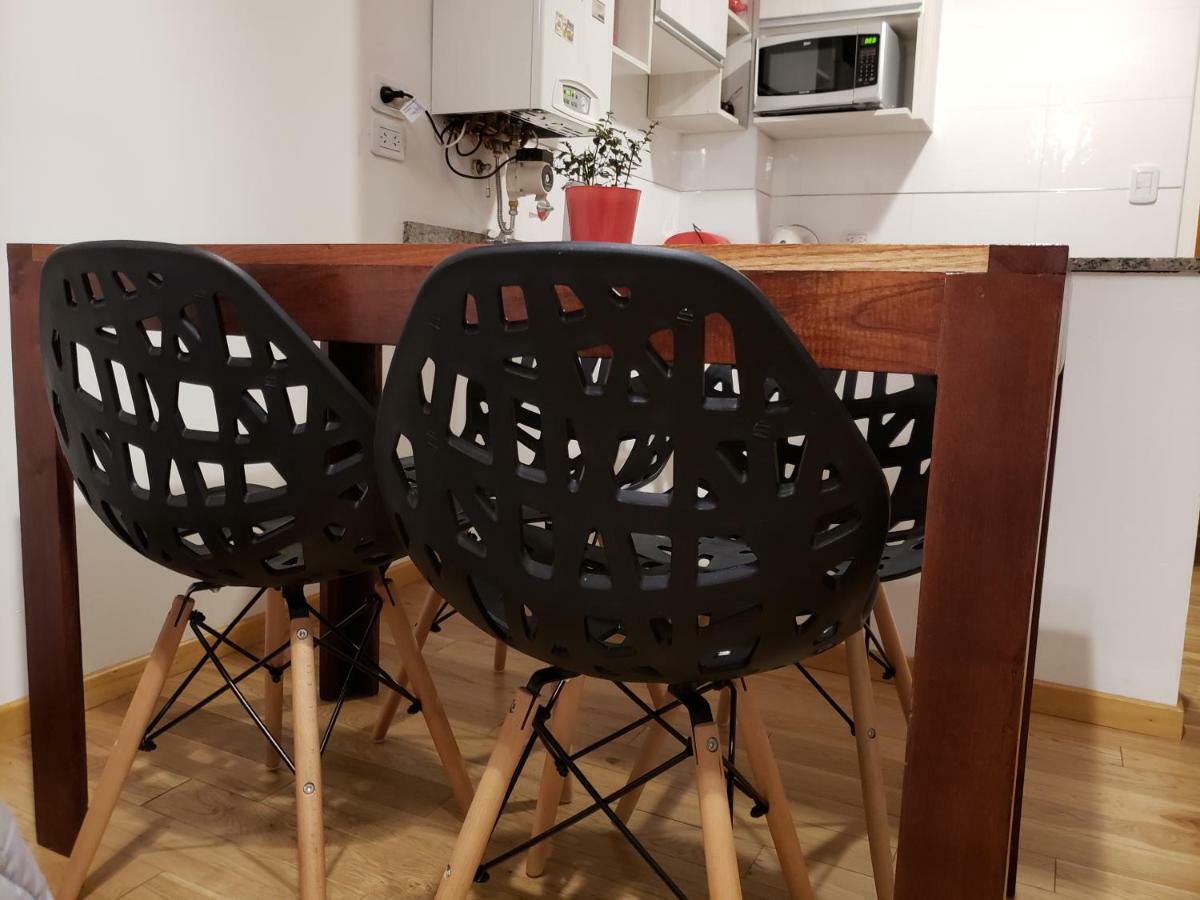 סלטה Apartamento Reyes Catolicos מראה חיצוני תמונה