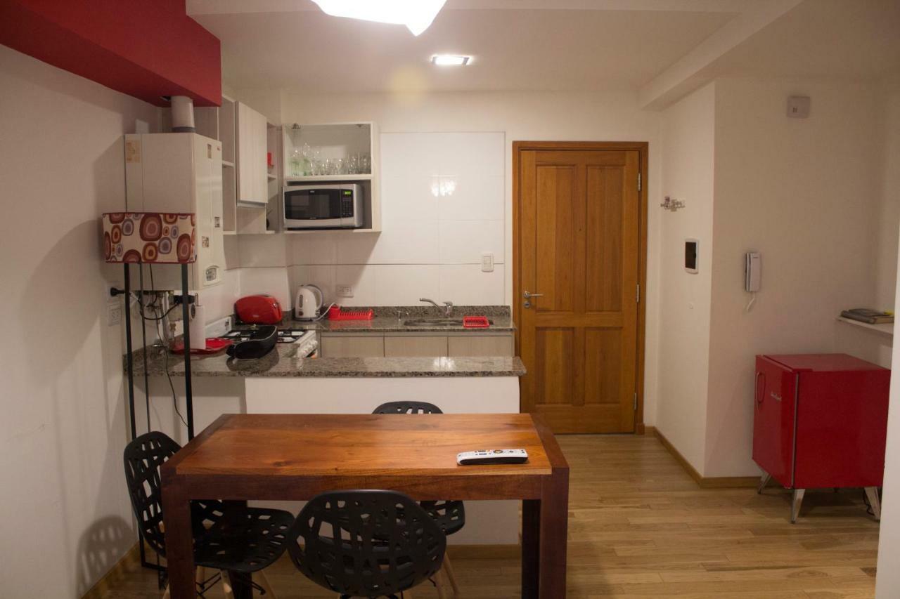 דירות סלטה Apartamento Reyes Catolicos מראה חיצוני תמונה